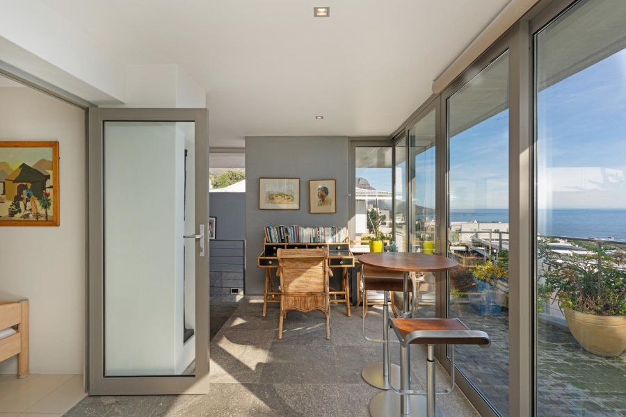 5 Bedroom Property for Sale in Camps Bay Western Cape